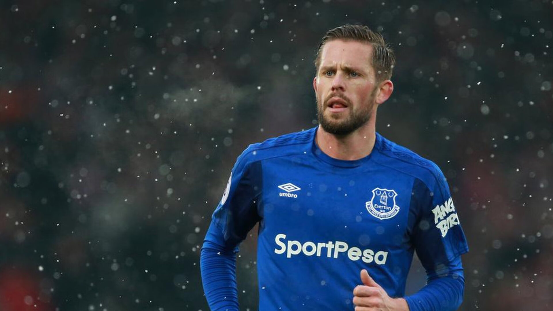 【战术实录】马克·塞尔比：从防守到反击的细节策略，马克·赛尔比