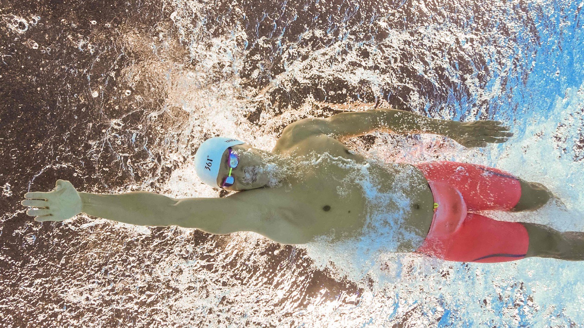 伊朗队在巴黎奥运会比赛中多次通过快速反击得分，伊朗奥运会拿过金牌吗